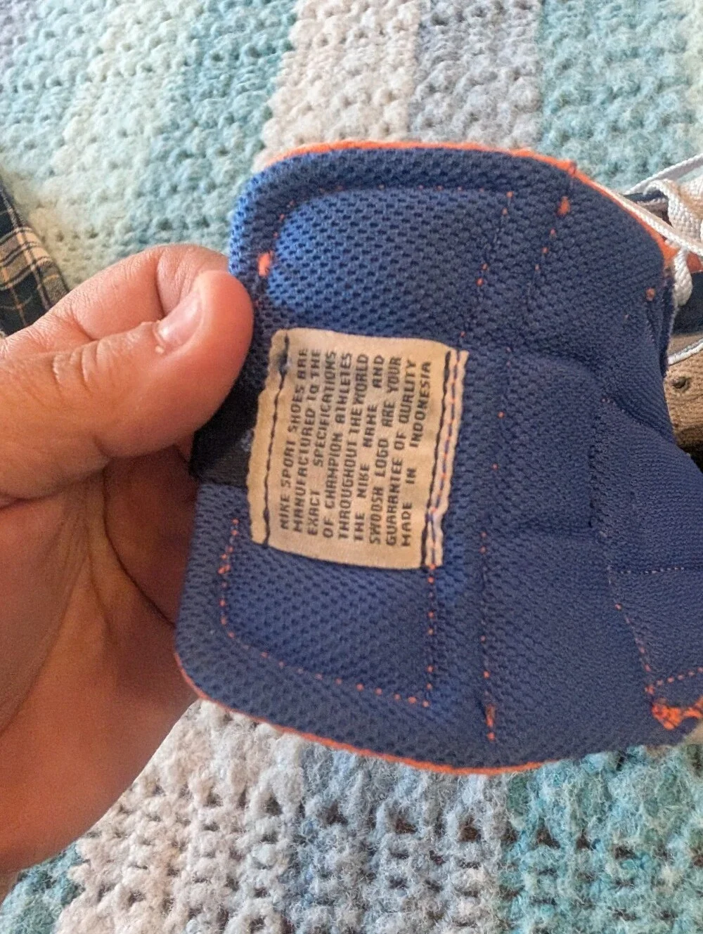 Nike classic kids